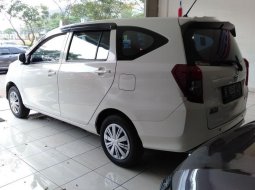 Daihatsu Sigra 2016 Banten dijual dengan harga termurah 3