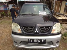 Sumatra Barat, Mitsubishi Kuda Grandia 2005 kondisi terawat 5