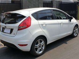Jual Ford Fiesta Sport 2012 harga murah di DKI Jakarta 6