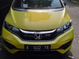 Mobil Honda Jazz 2018 RS terbaik di DKI Jakarta 8