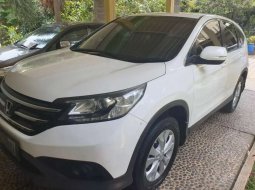 Jual mobil Honda CR-V 2.0 i-VTEC 2014 bekas, DKI Jakarta 4