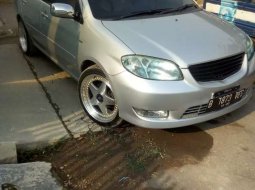 Jawa Barat, Toyota Vios G 2003 kondisi terawat 7