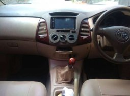 Jual Toyota Kijang Innova 2.0 G 2015 harga murah di Jawa Barat 4