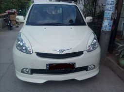 Mobil Daihatsu Sirion 2008 M Sport terbaik di Jawa Barat 8