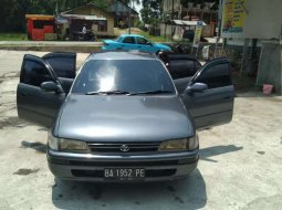 Jual mobil Toyota Corolla 1992 bekas, Sumatra Barat 4