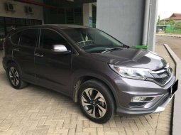 Mobil Honda CR-V 2016 Prestige terbaik di DKI Jakarta 5