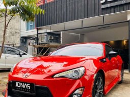 Jawa Barat, jual mobil Toyota 86 TRD 2016 dengan harga terjangkau 4