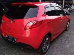 Mobil Mazda 2 2014 RZ dijual, DIY Yogyakarta 6