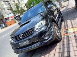 Jual mobil Toyota Fortuner G TRD 2013 bekas, Bali 2