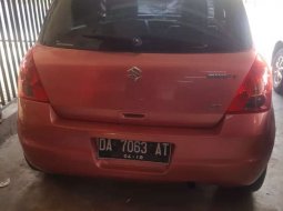 Jual mobil bekas murah Suzuki Swift ST 2008 di Kalimantan Selatan 4