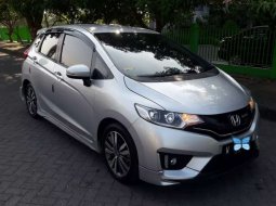 Jual cepat Honda Jazz RS 2015 di Jawa Timur 8