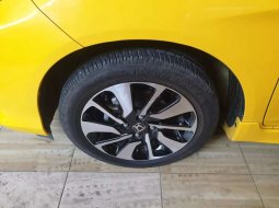 Jual cepat Honda Brio RS 2019 di Kalimantan Selatan 8