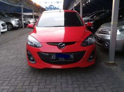 Mobil Mazda 2 2014 RZ dijual, DIY Yogyakarta 5