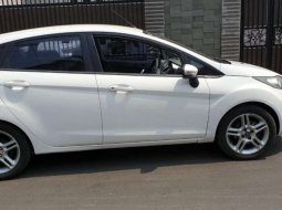 Jual Ford Fiesta Sport 2012 harga murah di DKI Jakarta 4