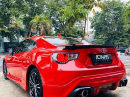 Jawa Barat, jual mobil Toyota 86 TRD 2016 dengan harga terjangkau 3