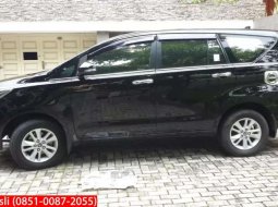 Dijual mobil bekas Toyota Kijang Innova 2.4V, Sumatra Barat  7