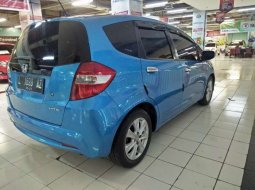 Jual cepat Honda Jazz S 2011 di Jawa Timur 7