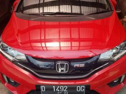 Jual cepat Honda Jazz RS 2015 di Jawa Barat 3