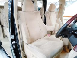 Mobil Toyota Alphard 2009 G terbaik di Jawa Timur 5