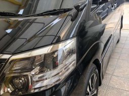 Jual mobil bekas murah Toyota Alphard 2.4 NA 2008 di DKI Jakarta 4