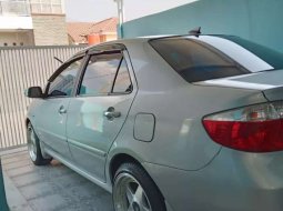 Jawa Barat, Toyota Vios G 2003 kondisi terawat 6