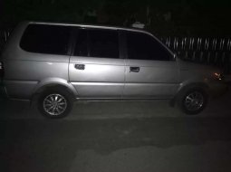 Jual mobil Toyota Kijang LGX 2001 bekas, Bali 3