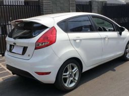 Jual Ford Fiesta Sport 2012 harga murah di DKI Jakarta 2