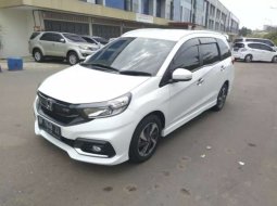Honda Mobilio 2017 Pulau Riau dijual dengan harga termurah 3
