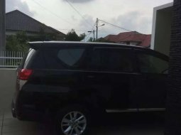 Sumatra Barat, Toyota Kijang Innova 2.4G 2017 kondisi terawat 3