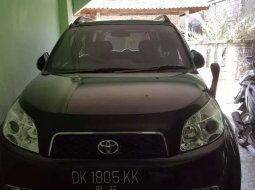 Jual mobil Toyota Rush S 2009 bekas, Bali 3