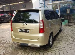 Kalimantan Selatan, Toyota Avanza G 2006 kondisi terawat 6