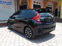Jawa Timur, Honda Jazz RS 2017 kondisi terawat 4