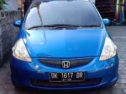 Bali, jual mobil Honda Jazz i-DSI 2007 dengan harga terjangkau 3