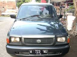 Jawa Timur, jual mobil Toyota Kijang SX 1998 dengan harga terjangkau 3