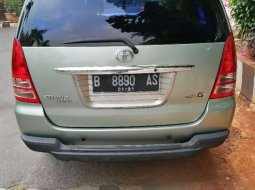 DKI Jakarta, jual mobil Toyota Kijang Innova 2.5 G 2005 dengan harga terjangkau 4