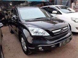 Jual cepat Honda CR-V 2.4 2009 di Jawa Barat 3