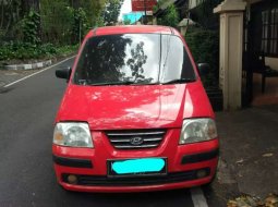 Jual cepat Hyundai Atoz 2006 di Jawa Timur 4