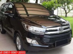 Dijual mobil bekas Toyota Kijang Innova 2.4V, Sumatra Barat  6