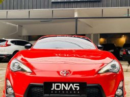 Jawa Barat, jual mobil Toyota 86 TRD 2016 dengan harga terjangkau 2