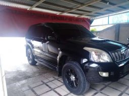 Kalimantan Timur, jual mobil Toyota Land Cruiser Prado 2007 dengan harga terjangkau 2