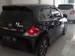 Jawa Timur, Honda Brio RS 2016 kondisi terawat 5