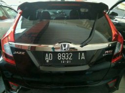 Mobil Honda Jazz 2016 RS terbaik di DIY Yogyakarta 3