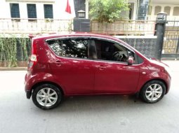 Jual cepat Suzuki Splash GL 2012 di Jawa Barat 6