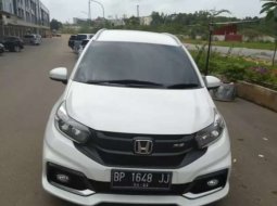 Honda Mobilio 2017 Pulau Riau dijual dengan harga termurah 1