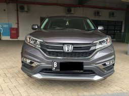 Mobil Honda CR-V 2016 Prestige terbaik di DKI Jakarta 2