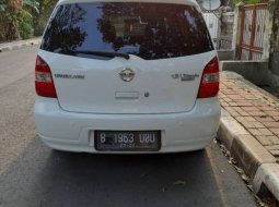 Jual Nissan Grand Livina Ultimate 2012 harga murah di DKI Jakarta 4