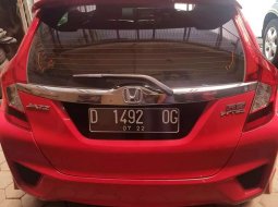 Jual cepat Honda Jazz RS 2015 di Jawa Barat 2