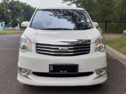 Jual mobil bekas murah Nissan Serena Highway Star 2013 di DKI Jakarta 2