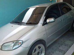 Jawa Barat, Toyota Vios G 2003 kondisi terawat 5