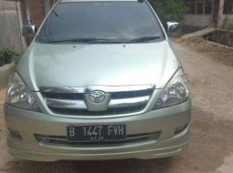 Jual Toyota Kijang Innova 2.0 G 2015 harga murah di Jawa Barat 2